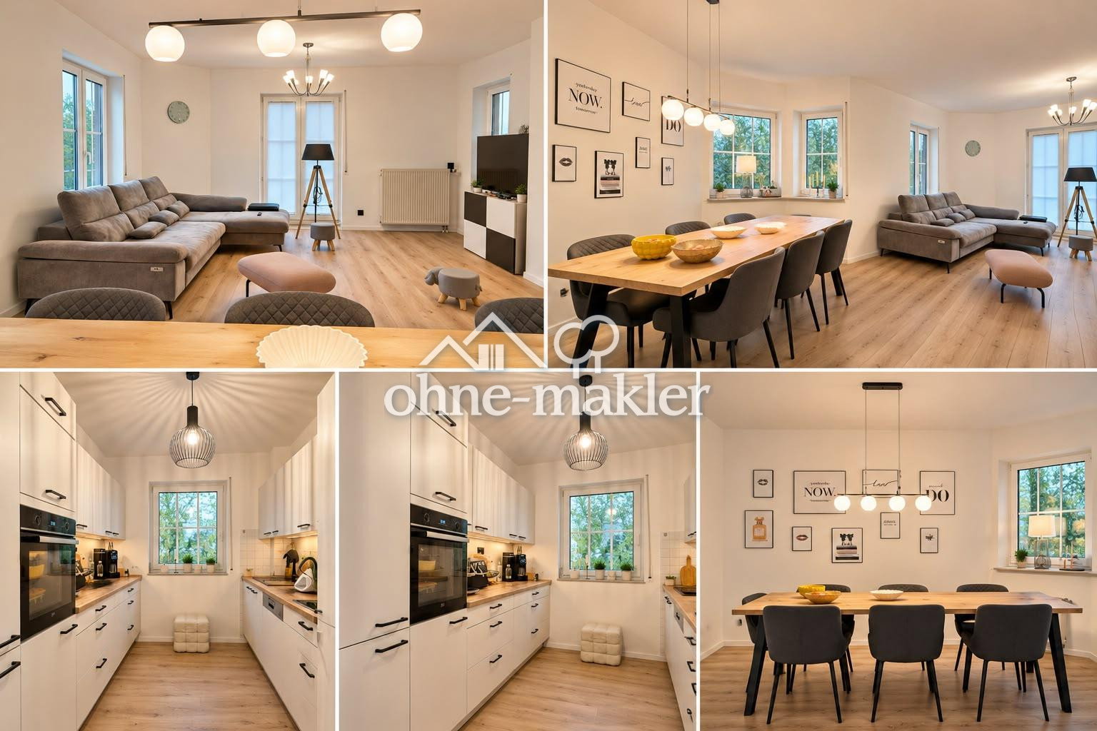 Ruhige Lage, Balkon & Wallbox in Bad Ems, 56130 Bad Ems