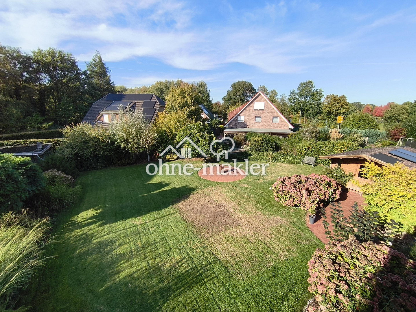 Bauen Sie Ihr Traumhaus in Rheine, 48431 Rheine