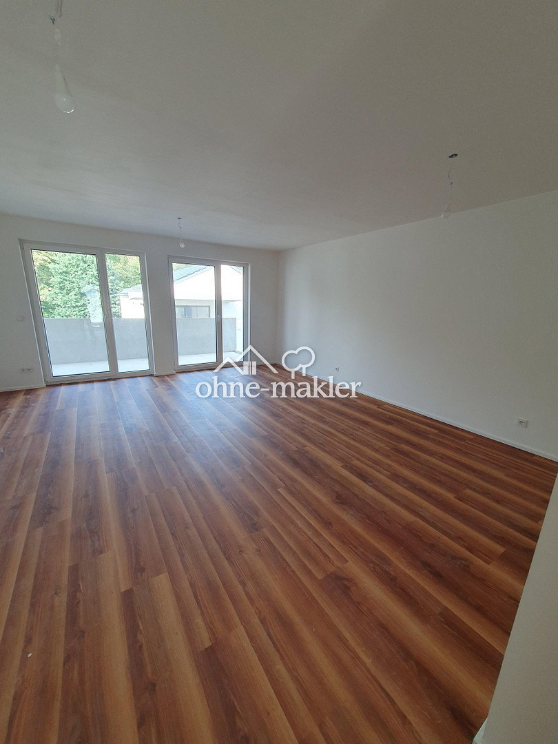 Neubau in Kirchseeon mit Balkon & Grünblick, 85614 Kirchseeon