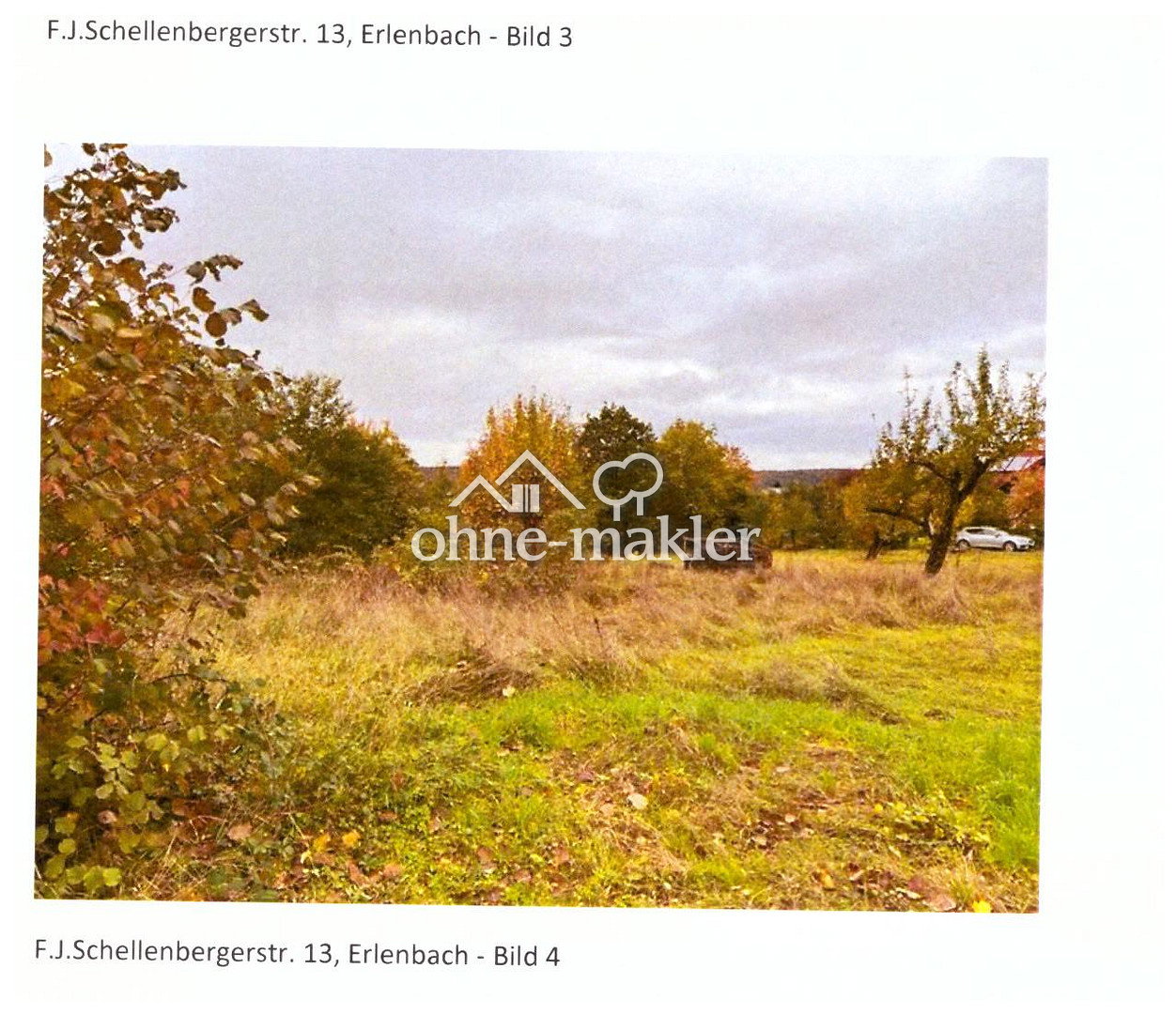 Bauen Sie Ihr Traumhaus in Erlenbach, 63906 Erlenbach a. Main