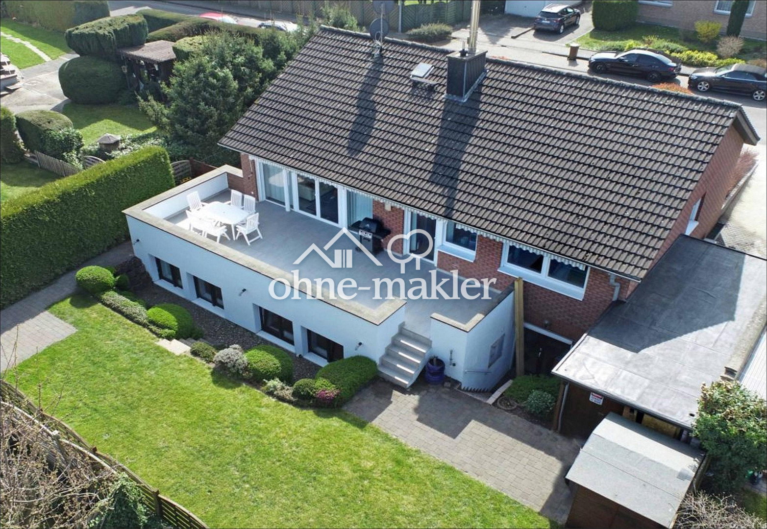 Familienparadies in Sechtem – Ihr neues Zuhause, 53332 Bornheim