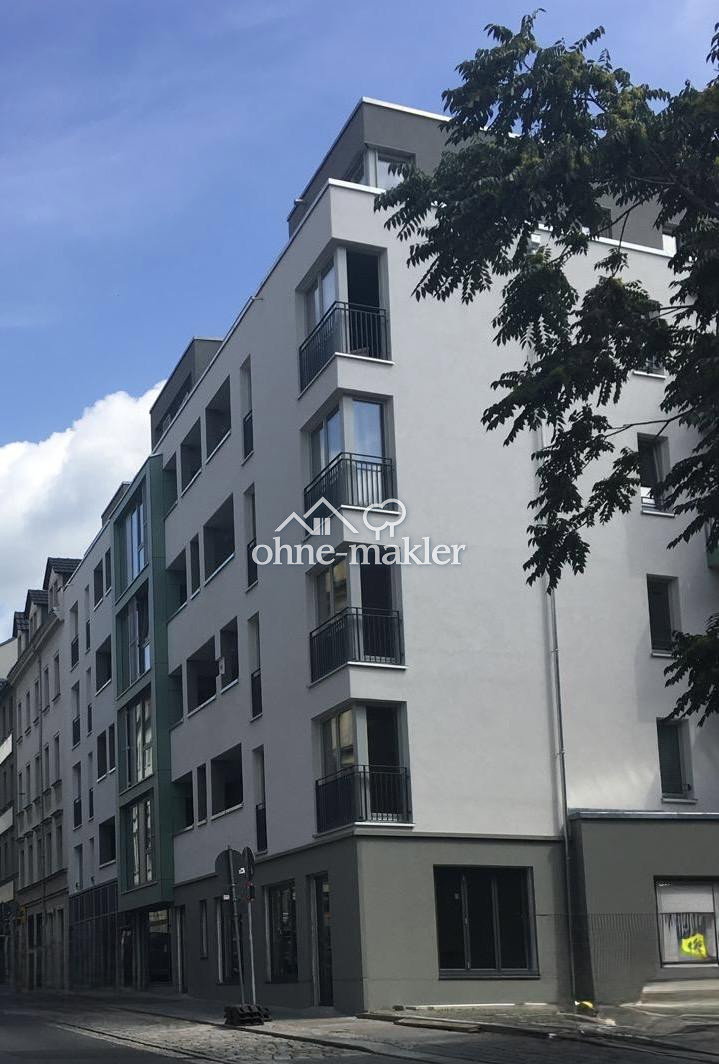 Dresden-Neustadt Stilvolle 3-Zimmer-Wohnung, 1099 Dresden