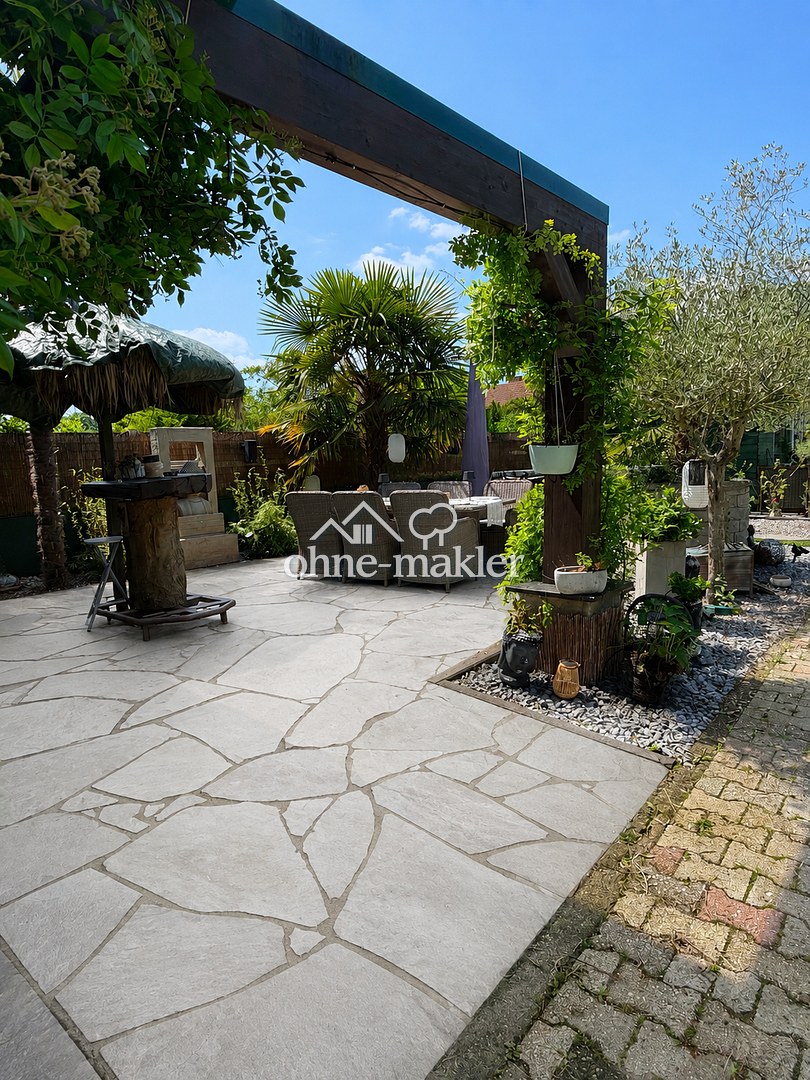 Resthof mit Garten & Luxus – Ihr neues Zuhause, 41379 Brüggen