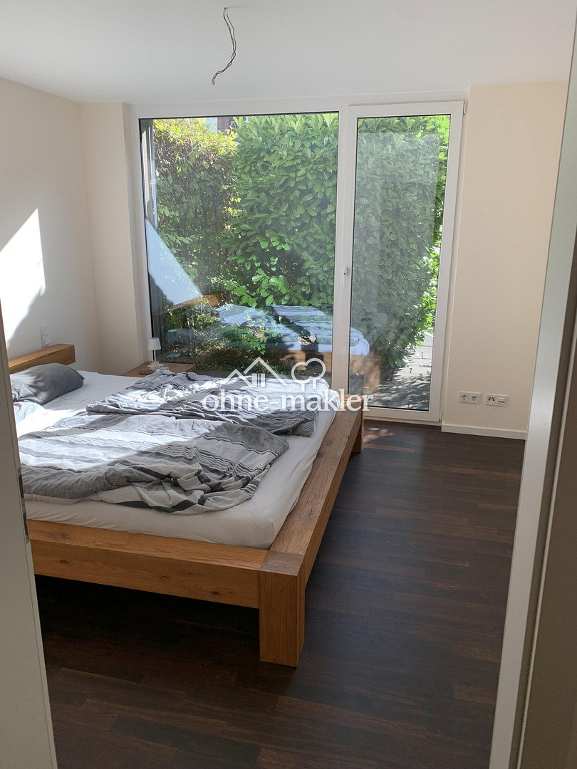 Gartenwohnung in Gütersloh – Ihr neues Zuhause, 33330 Gütersloh
