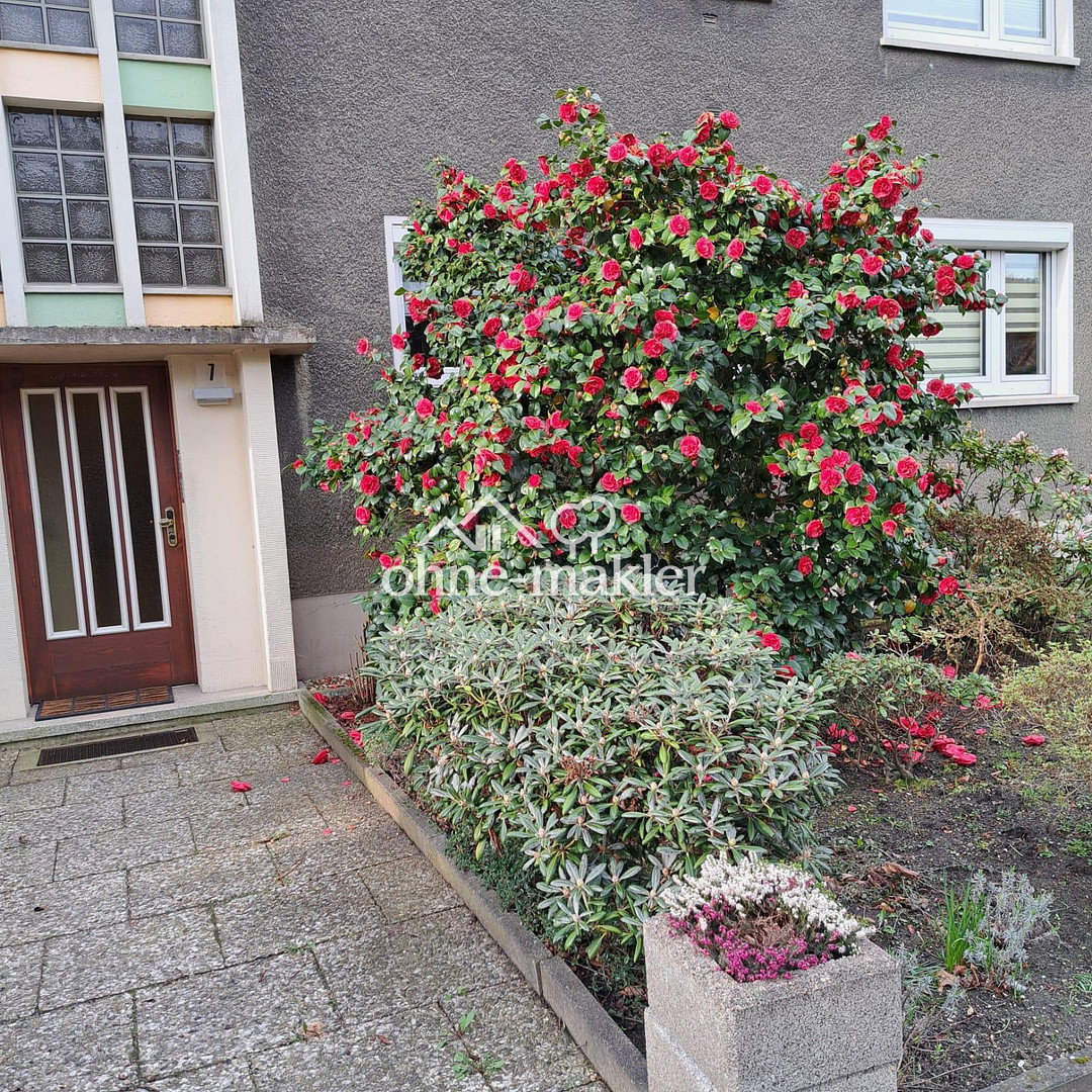 Dachgeschosswohnung in Bottrop – ruhig & zentral, 46240 Bottrop (Boy Eigen)