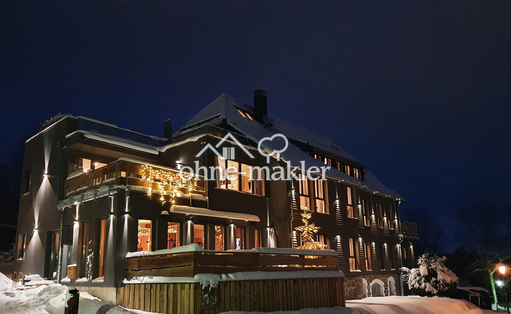 Traumlage in Braunlage – Alpen-Lifestyle pur, 38700 Braunlage