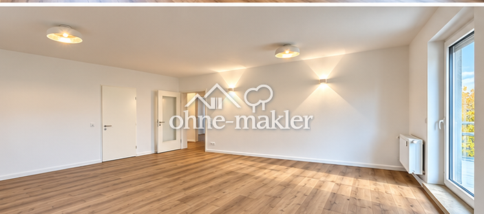 Crailsheim Ruhig & Grün – Traumwohnung wartet, 74564 Crailsheim