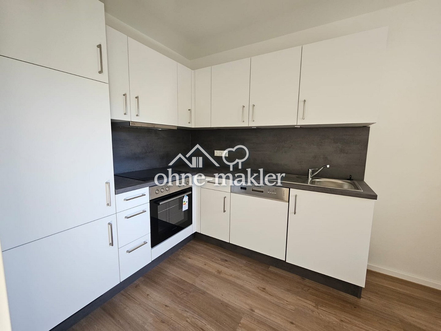 Sanierte Wohnung in Bornhöved – Komfort inklusive, 24619 Bornhöved