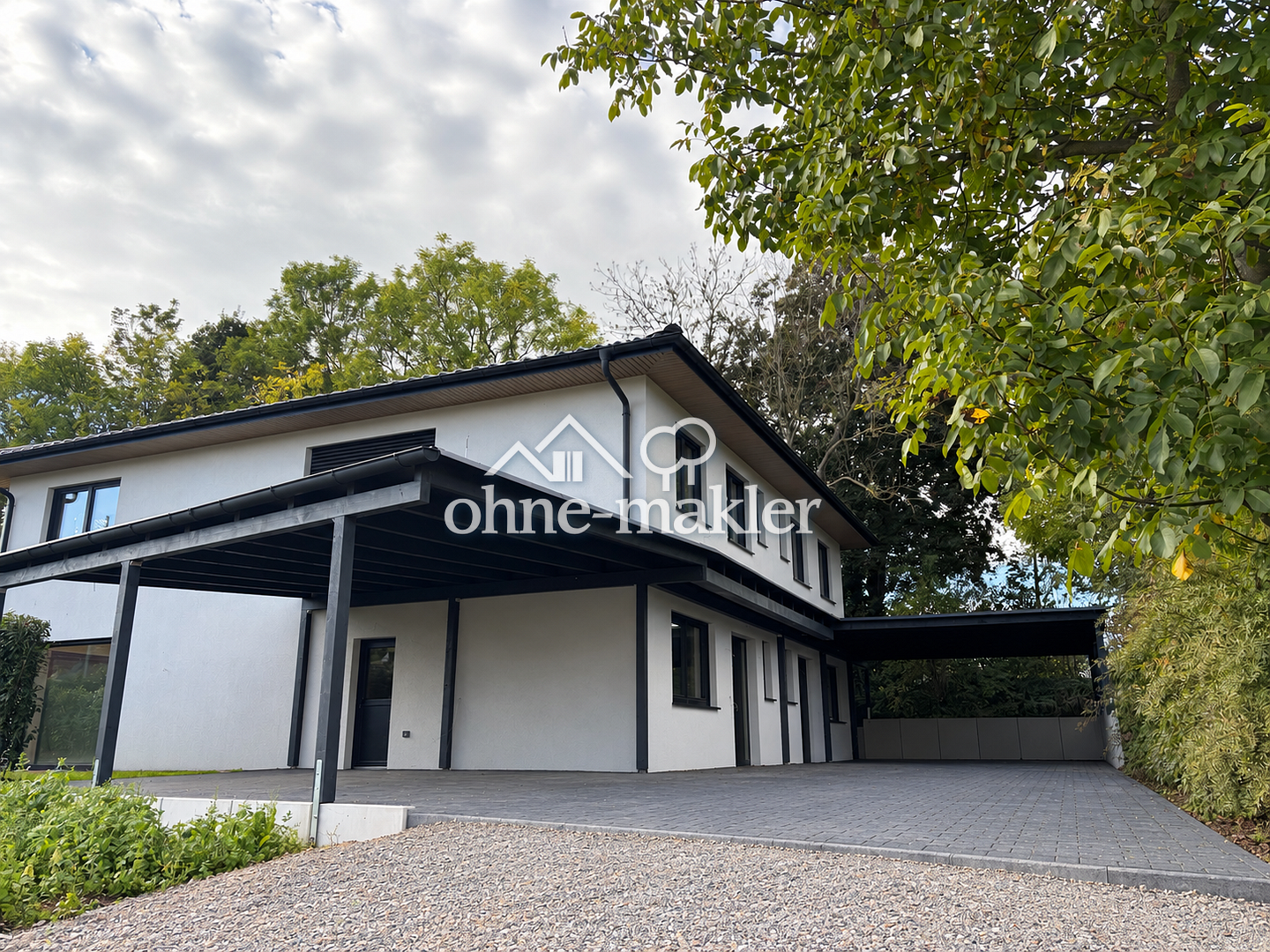 Weserblick & Neubau Ihr Traumhaus wartet, 32425 Minden