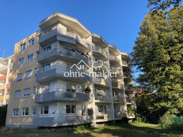 City-Flair & Sonne Traum-Wohnung in Augsburg, 86153 Augsburg (Innenstadt)