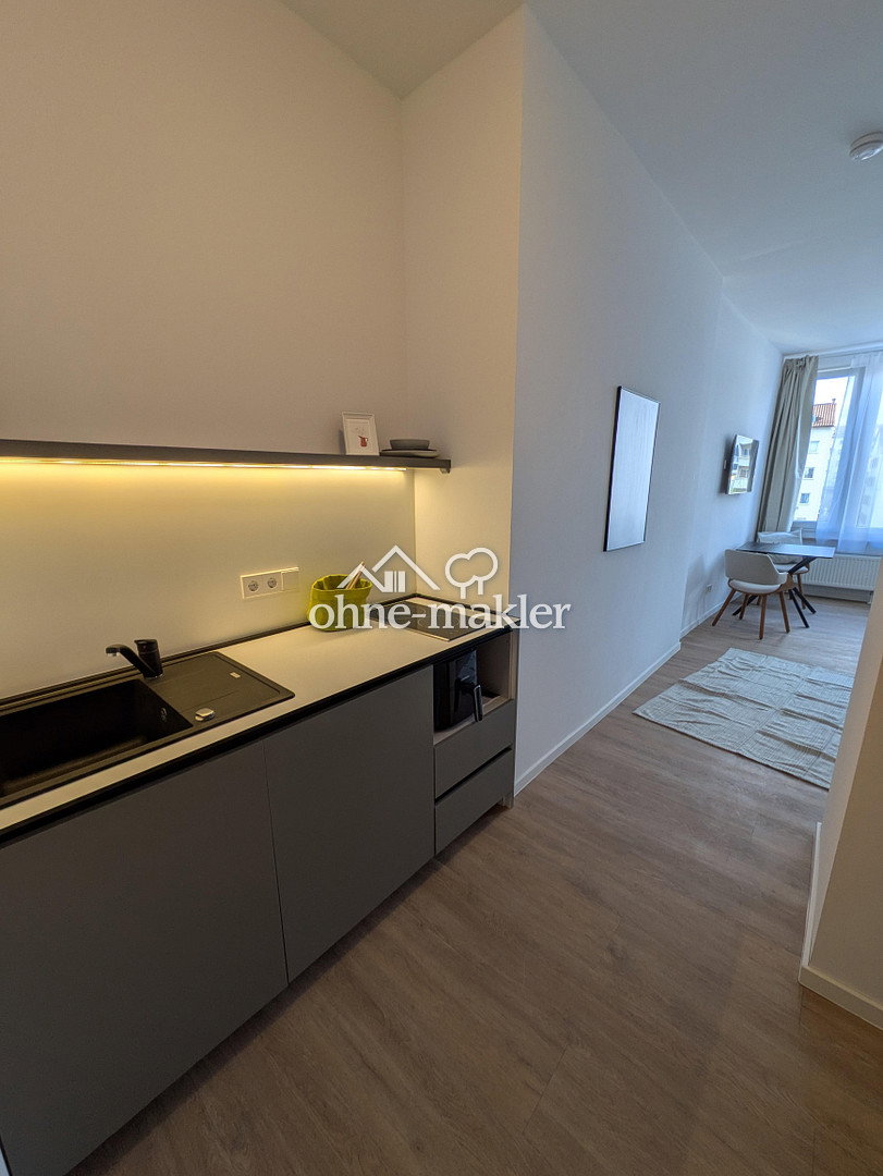 Stuttgart-West Dein Premium-Studio wartet, 70197 Stuttgart (West)