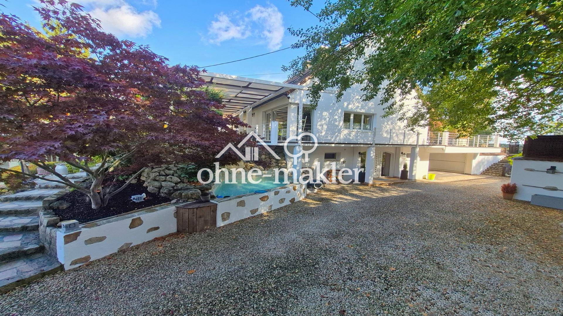 Traumvilla in Heretsried – Ihr neues Zuhause, 86465 Heretsried
