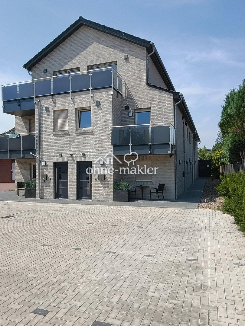 Penthouse mit Dachterrasse – Bad Zwischenahn, 26160 Bad Zwischenahn