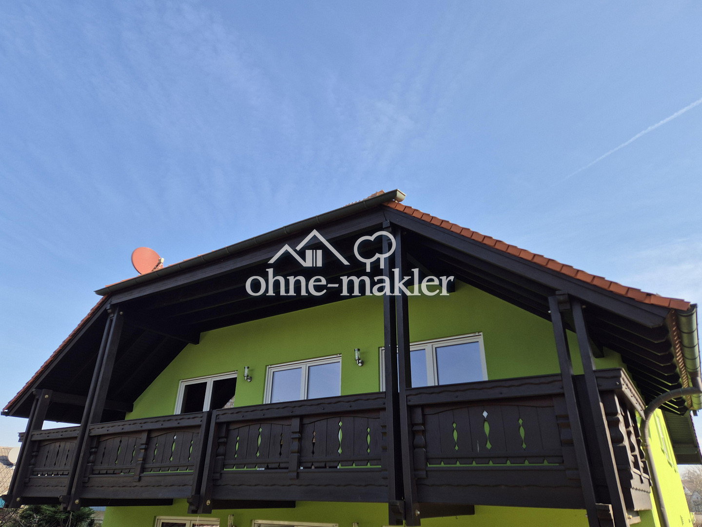 Großzügige 3-Zimmer-Wohnung in Offstein, 67591 Offstein
