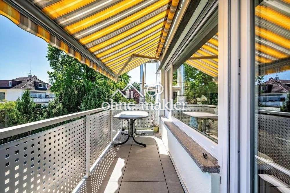 Traumwohnung in Brühl mit Balkon & Kamin, 68782 Brühl