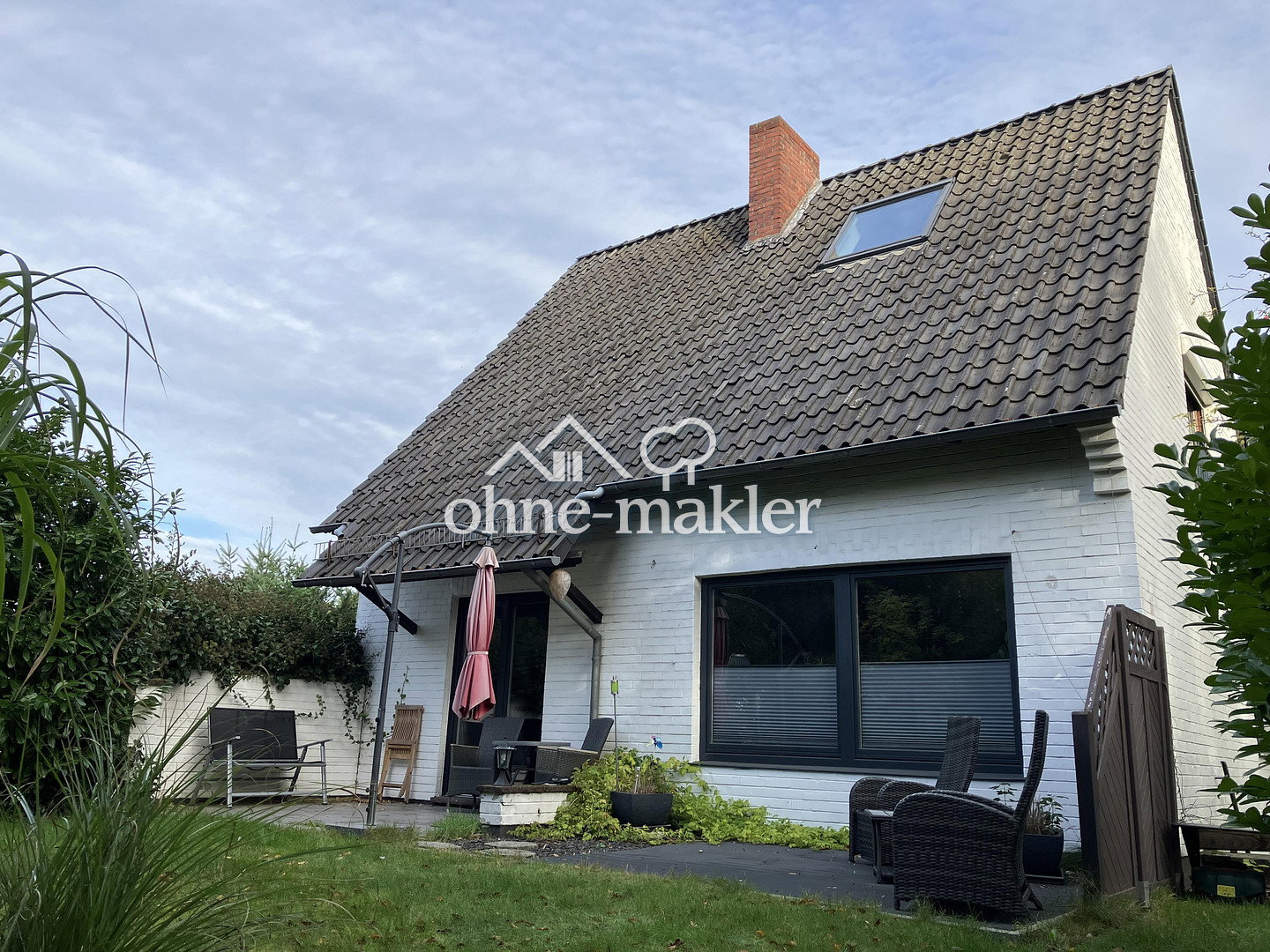 Familienparadies in Bremen – Traumhaus wartet, 28757 Bremen (Aumund-Hammersbeck Fähr-Lobbendorf Schönebeck Sankt Magnus Vegesack)