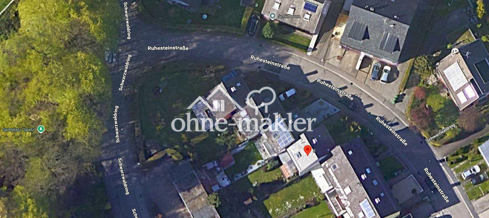 Handwerkerparadies in Ettlingen-Schöllbronn, 76275 Ettlingen