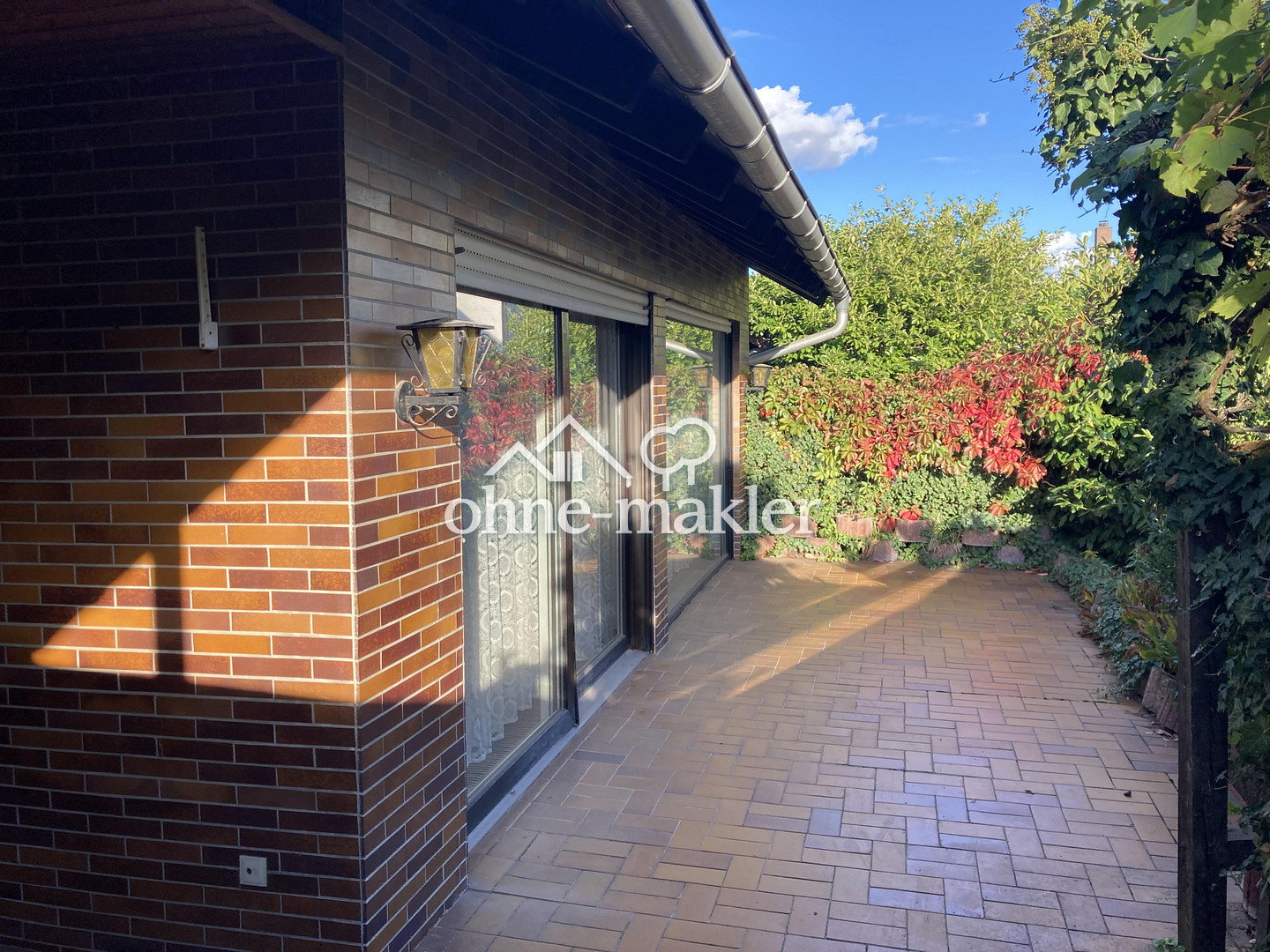 Familienparadies in Griesheim – mit Potential, 64347 Griesheim
