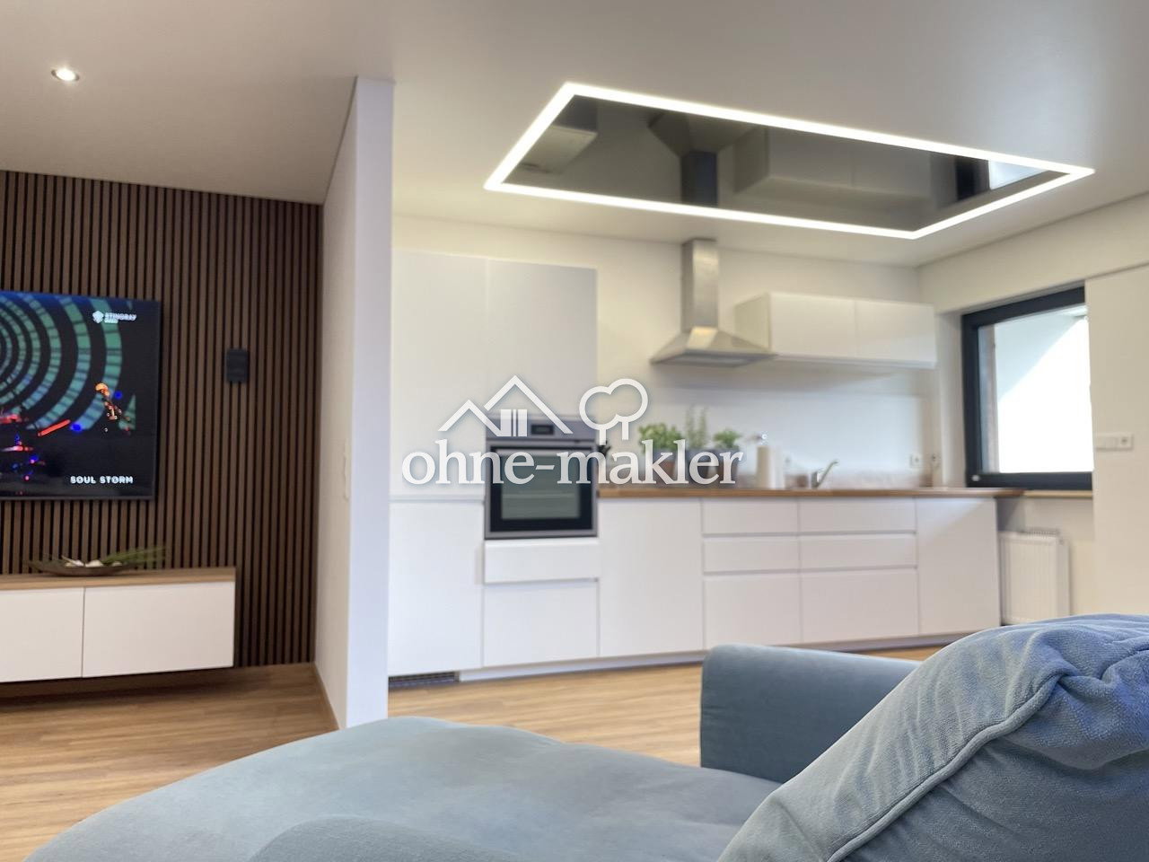 Hilden Stilvoll renoviert & zentral gelegen, 40724 Hilden