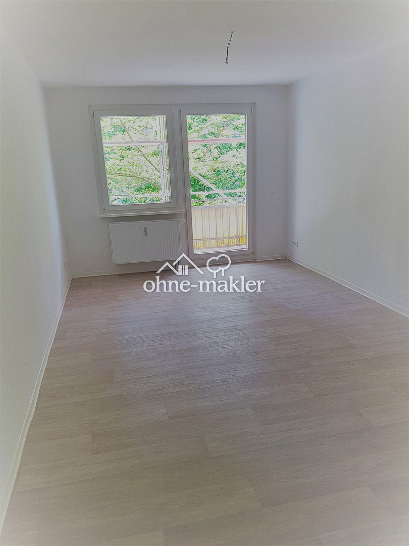 Stadtnah wohnen an der Goethestraße, 39108 Magdeburg (Altstadt Stadtfeld Ost)