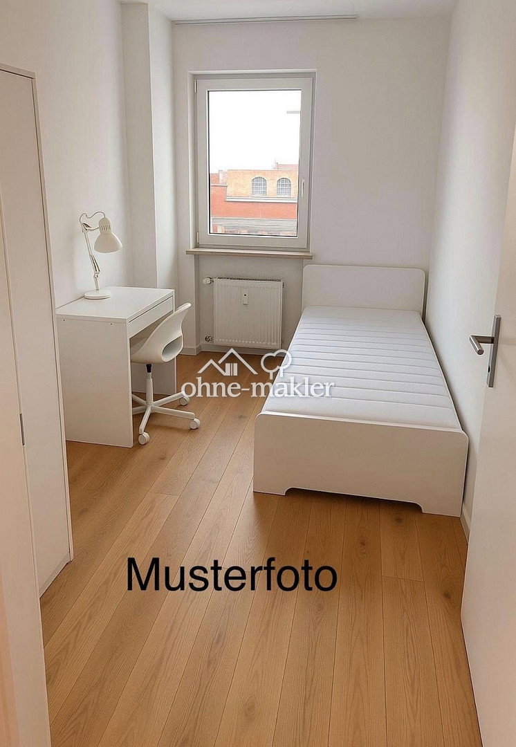 5er WG Kriftel Perfekt gelegen & möbliert, 65830 Kriftel