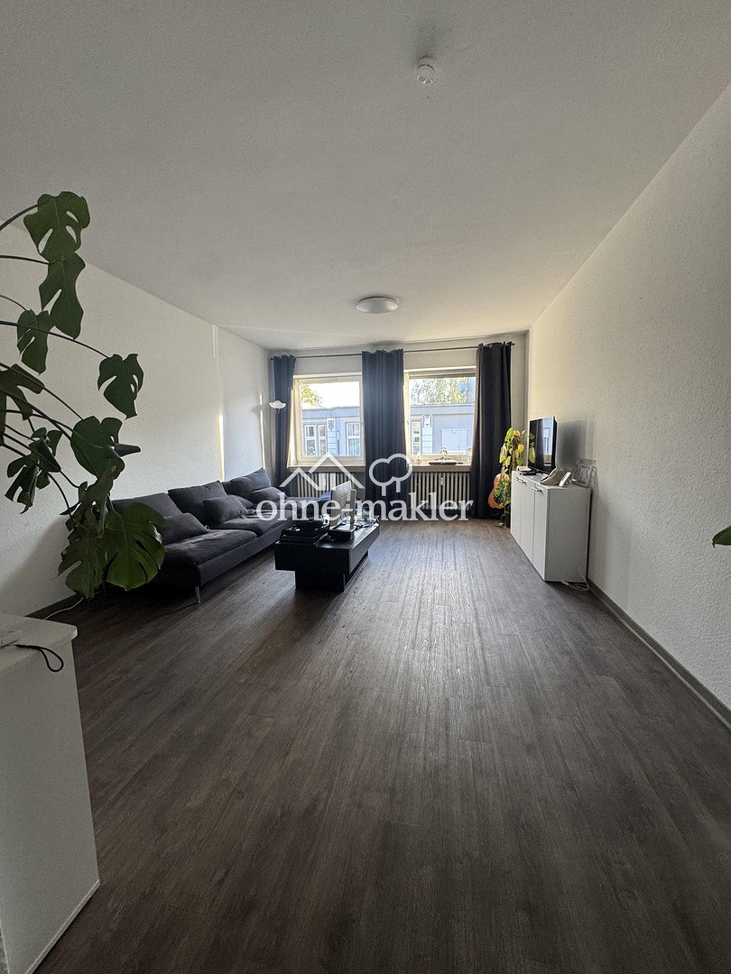 Ruhige Lage, modernisiert & hell, 46045 Oberhausen