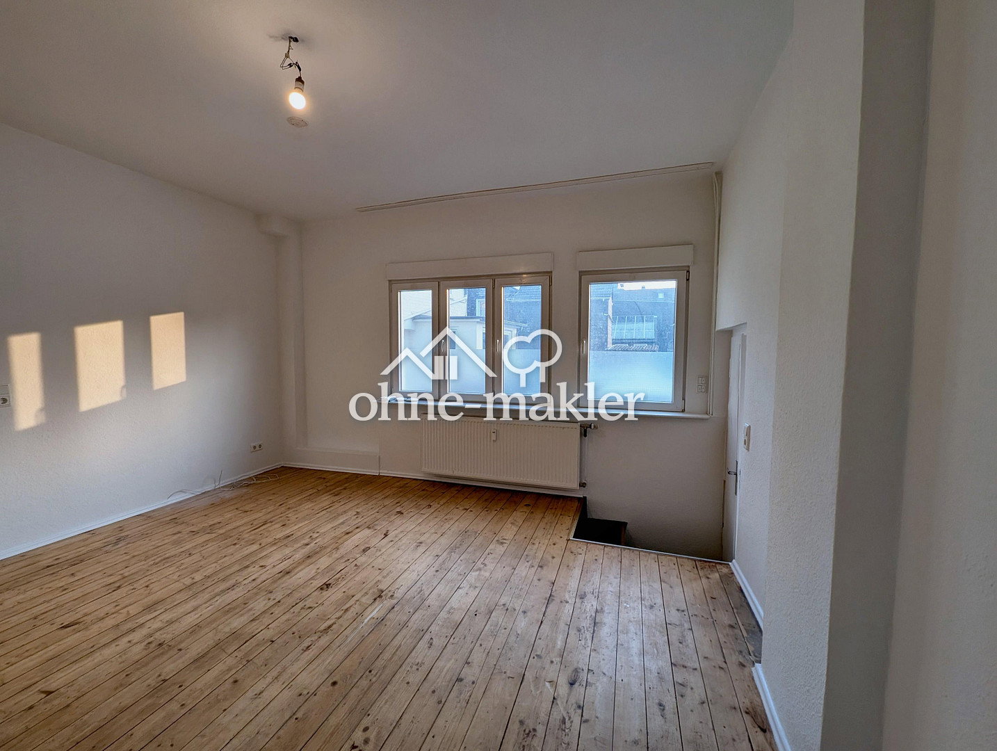 Merscheid Charmante Wohnung mit eigenem Eingang, 42699 Solingen (Höhscheid Merscheid Ohligs-Aufderhöhe)