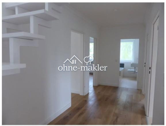 Charmante Maisonette in ruhiger Lage, 28355 Bremen (Oberneuland)