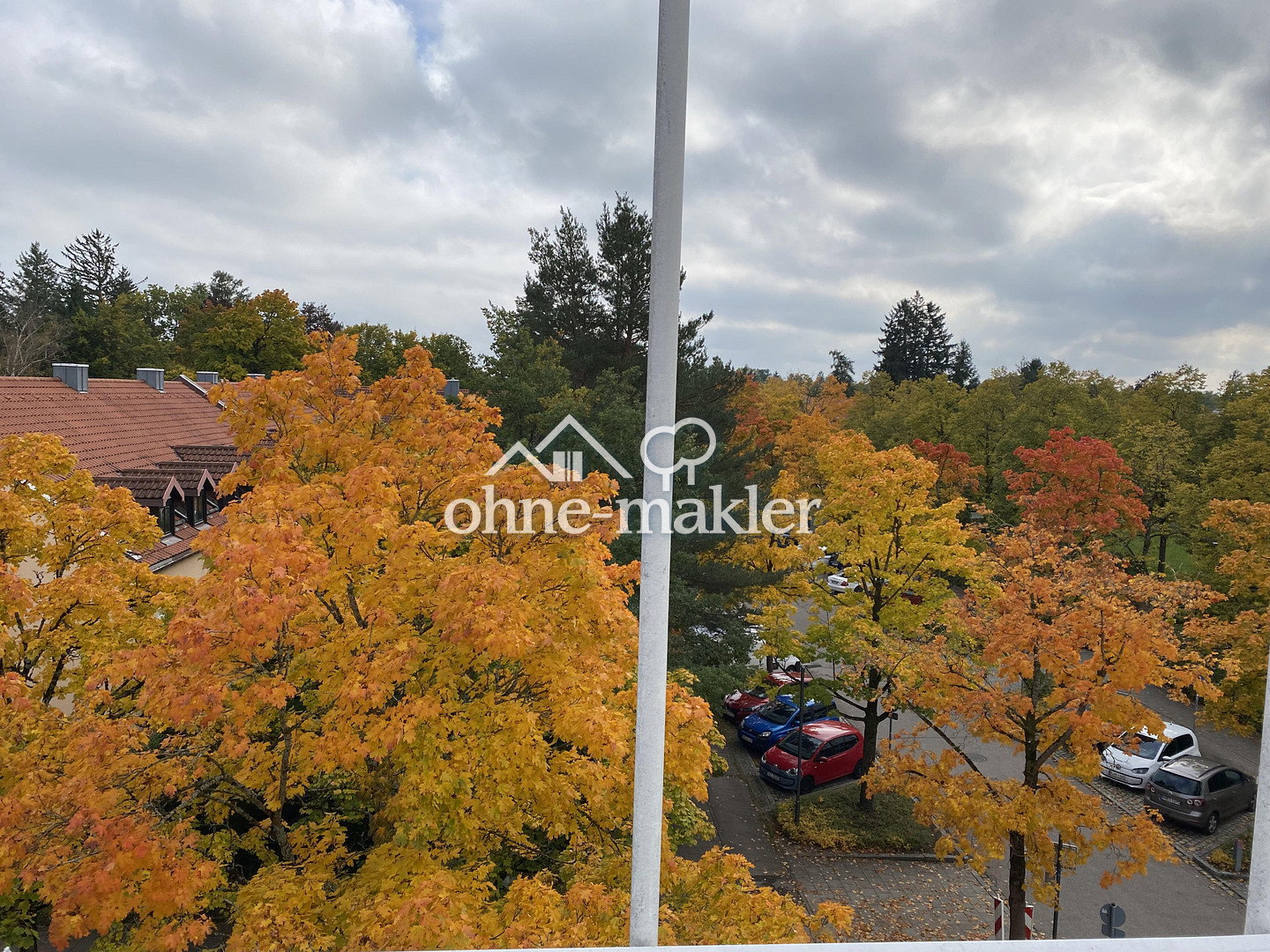 Penthouse mit Alpenblick in Ottobrunn, 85521 Ottobrunn