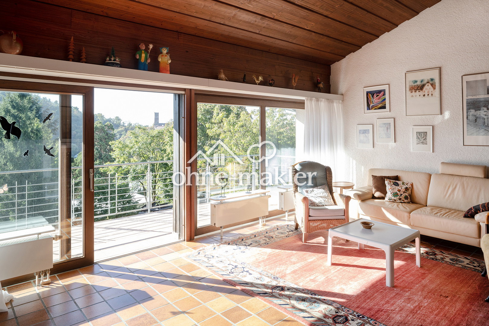 Burgblick inklusive Ihr Traumhaus in Schriesheim, 69198 Schriesheim