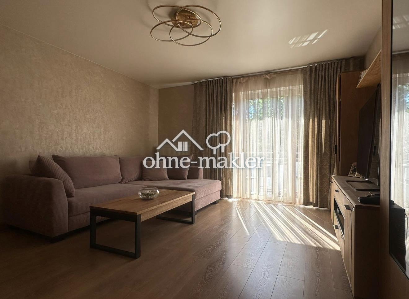 Nürnberg Top Wohnung, modernisiert & bezugsfrei, 90443 Nürnberg