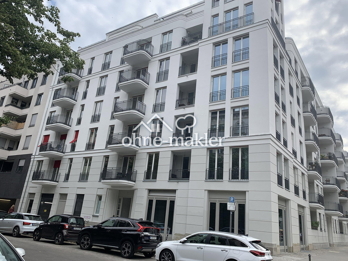 Charmantes Apartment in Charlottenburg – Top Lage, 10627 Berlin (Charlottenburg-Wilmersdorf Charlottenburg)