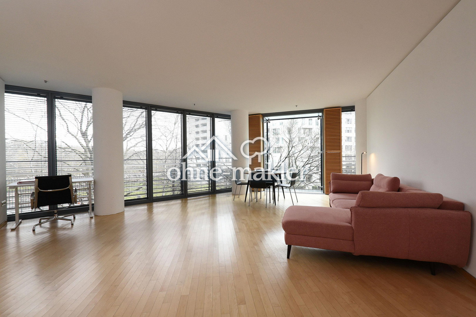Luxus mitten in Berlin – Concierge & Security, 10785 Berlin (Mitte Kreuzberg Schöneberg Tiergarten)