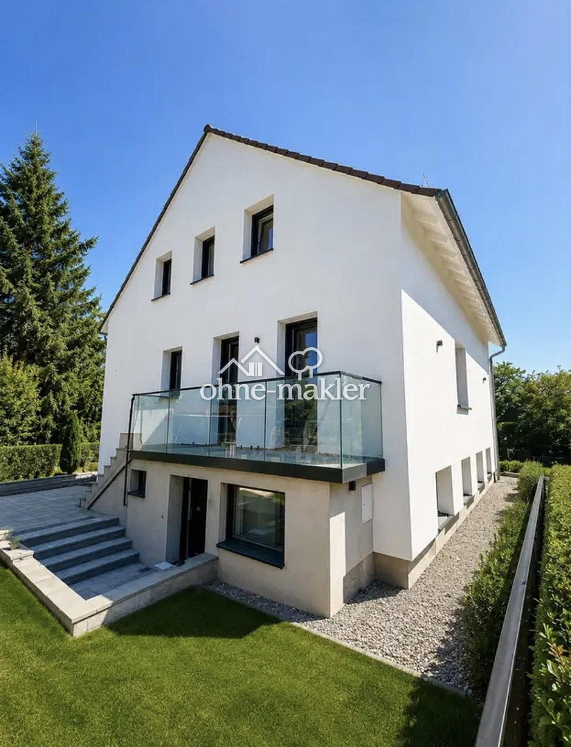 Traumhaus mit Einliegerwohnung in Trautheim, 64367 Mühltal