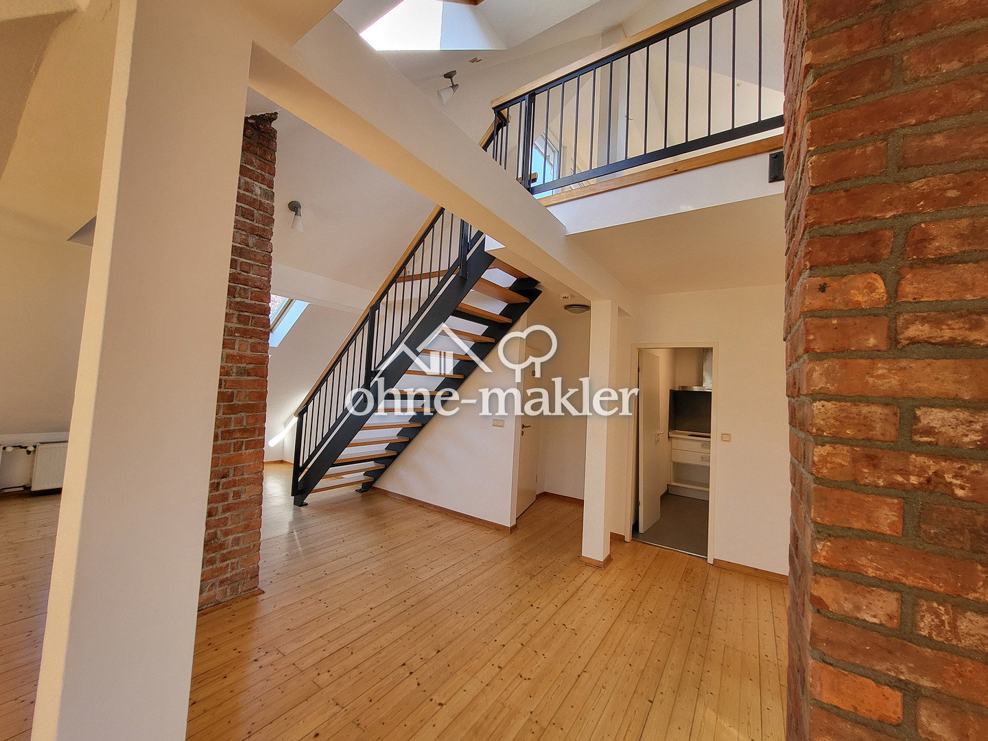 Dachterrasse & Ostviertel-Flair, 37073 Göttingen