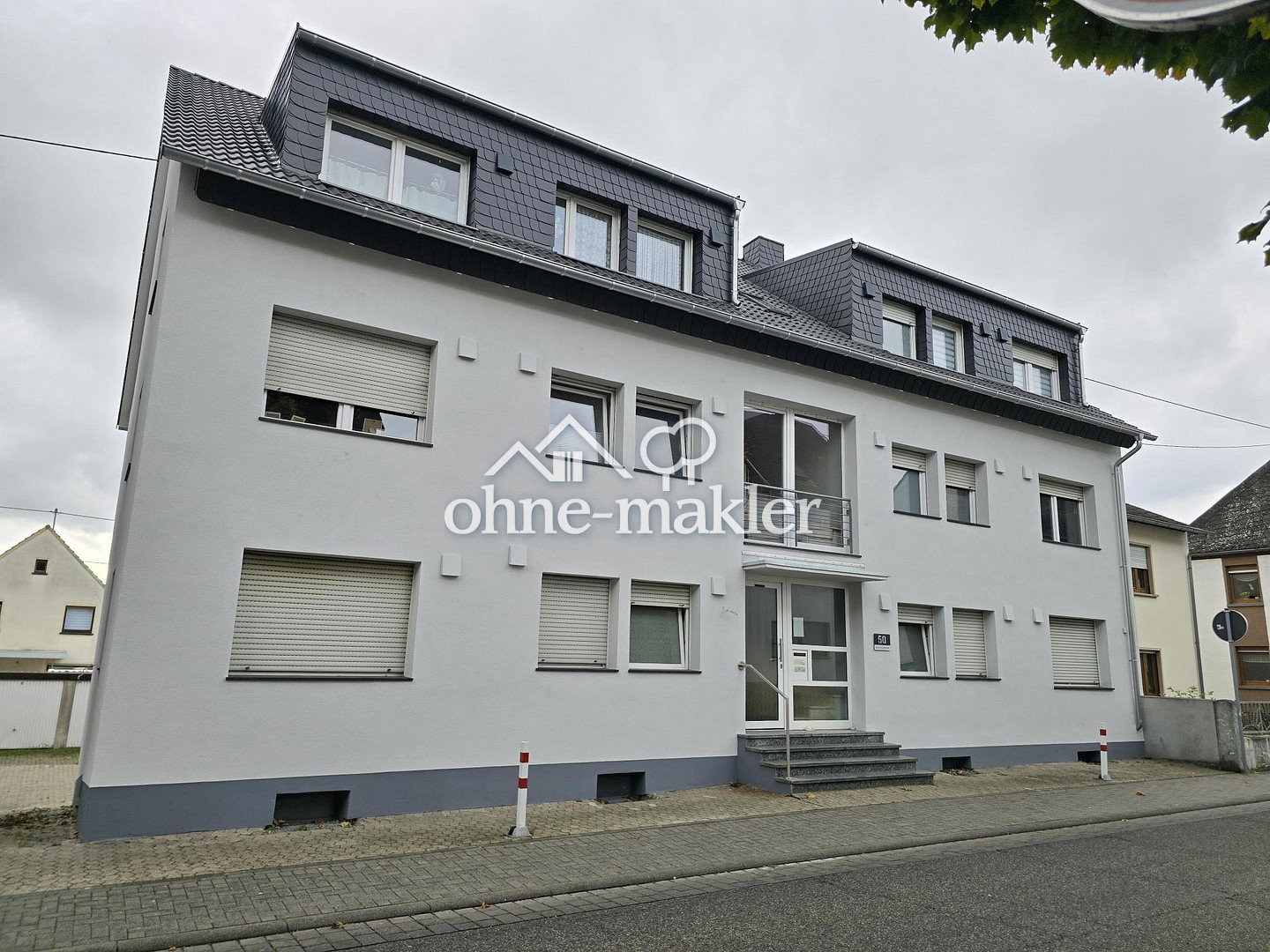 Plaidt Charmantes 2-Zimmer-Apartment mit Zukunft, 56637 Plaidt