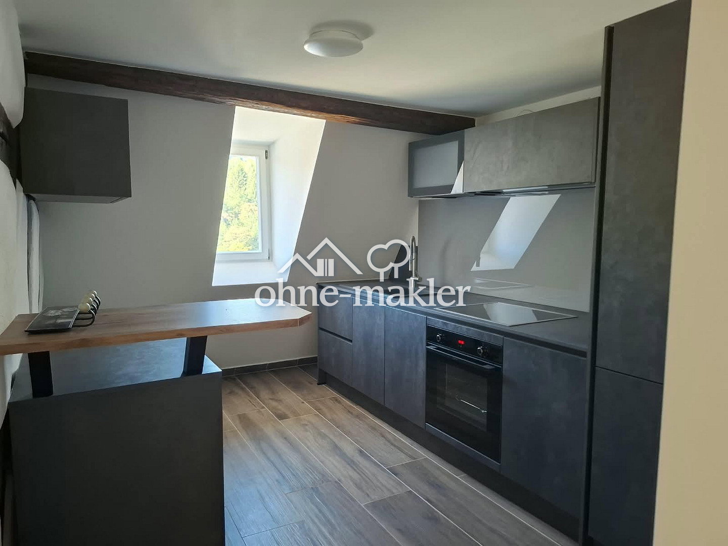 Wohnen im Herzen Altensteins – neu & modern, 72213 Altensteig