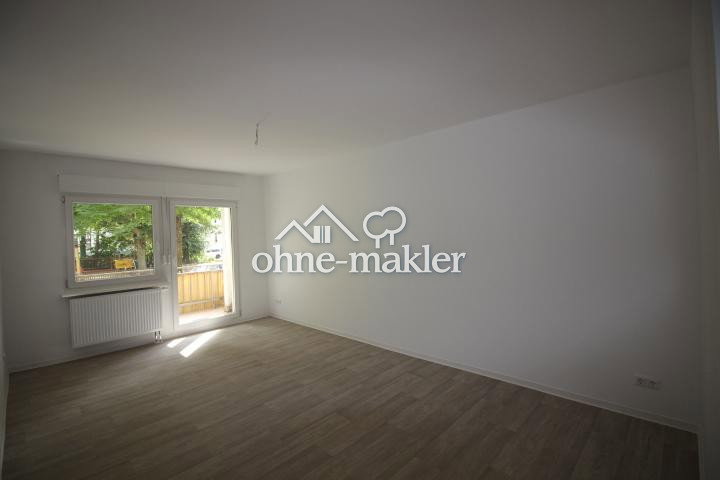 Top-Lage 2-Zimmer-Wohnung in Magdeburg, 39108 Magdeburg (Altstadt Stadtfeld Ost)