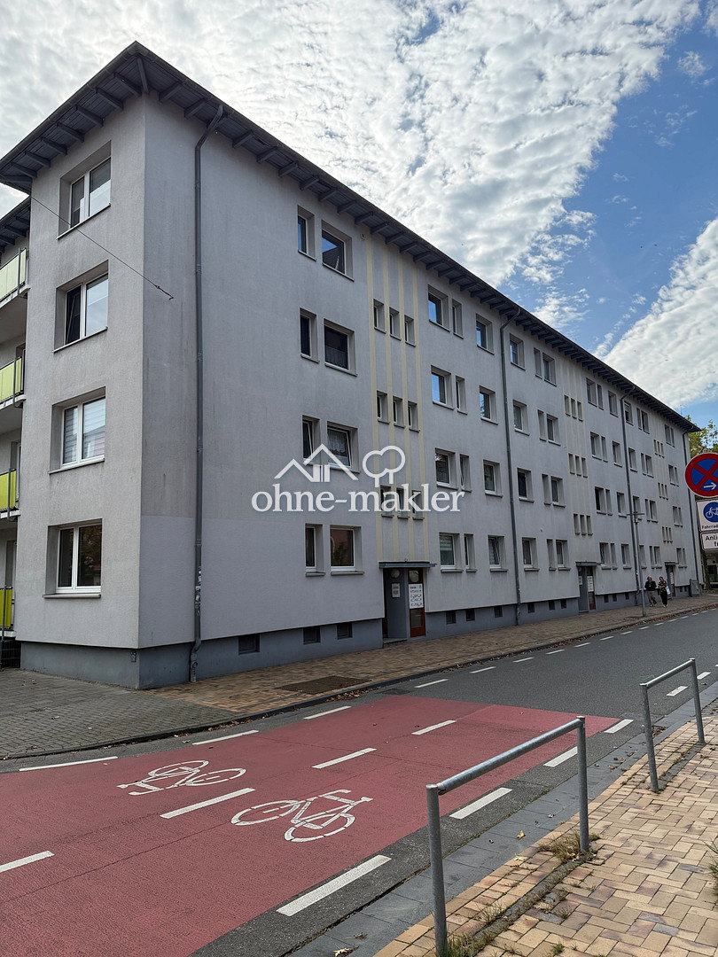 Kapitalanlage mit Rendite in Bremerhaven-Mitte, 27568 Bremerhaven (Lehe Mitte Überseehafen)