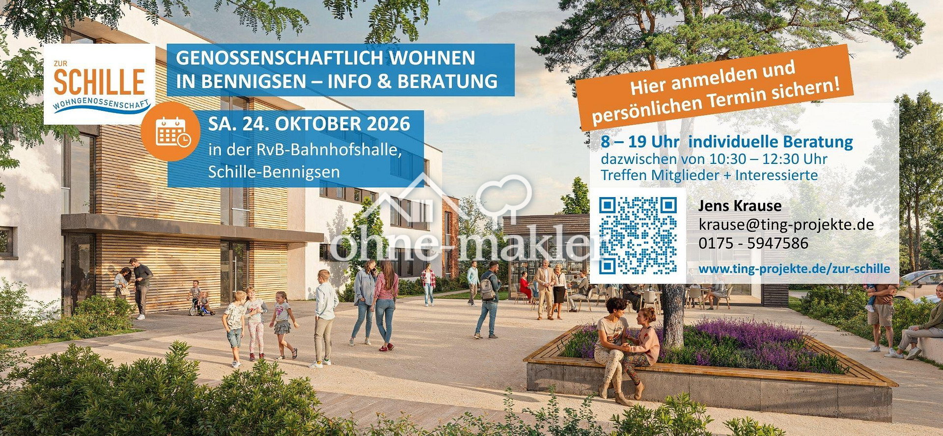 Neubau in Springe Terrasse & WBS gesucht, 31832 Springe