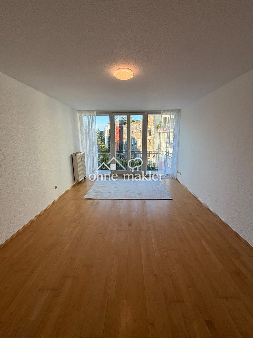 Provisionsfrei & ruhig Ihr neues Zuhause in Ehrenfeld, 50825 Köln (Ehrenfeld Bickendorf Neuehrenfeld Ossendorf)