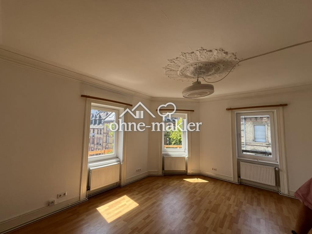 Gründerzeitcharm in Wiesbaden-Mitte, 65185 Wiesbaden (Wiesbaden)