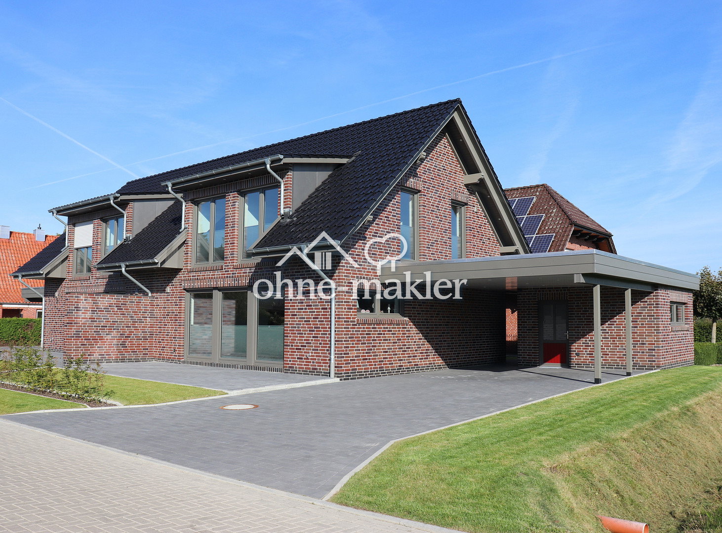 Großheide Traumhaus für die Familie, 26532 Großheide