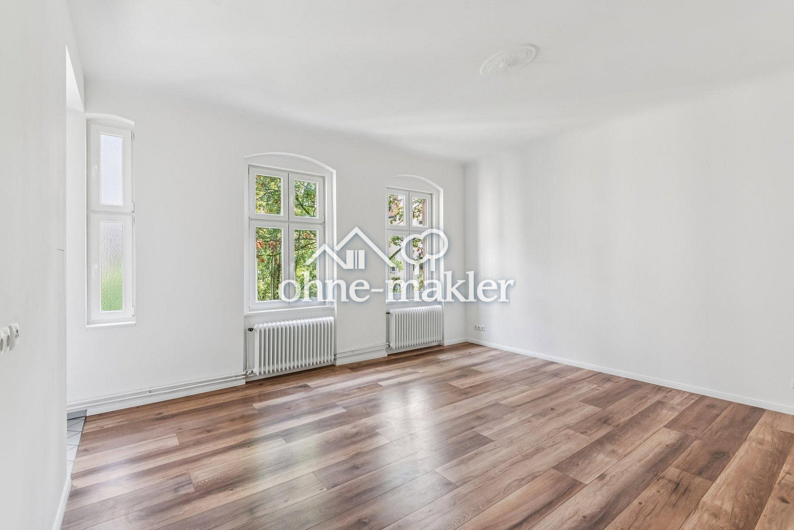 Neukölln Helle, renovierte Wohnung zum Wohlfühlen, 12051 Berlin (Neukölln)