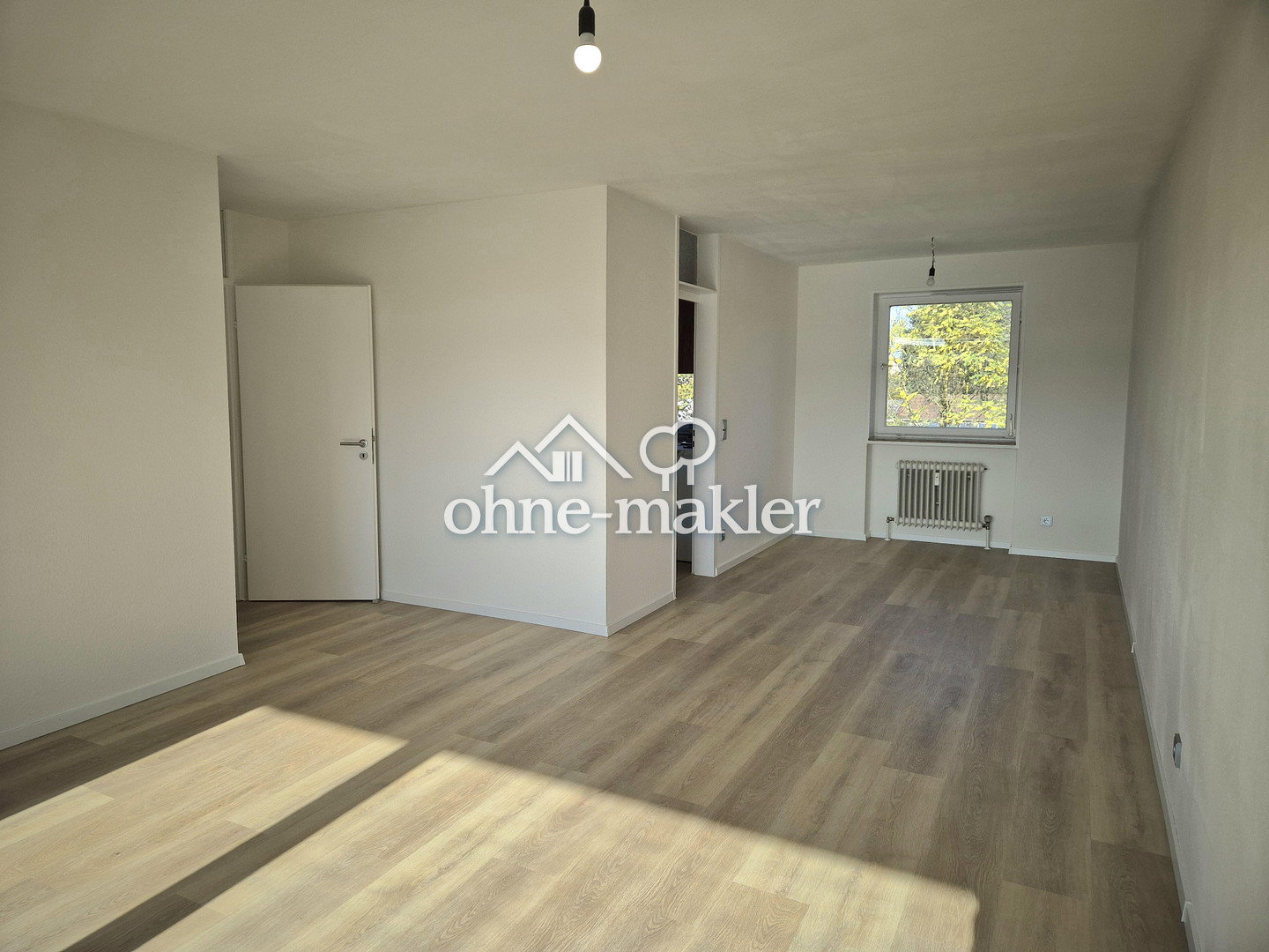 Neuhaus 3 Zimmer mit Balkon & Fernblick, 91284 Neuhaus a.d. Pegnitz