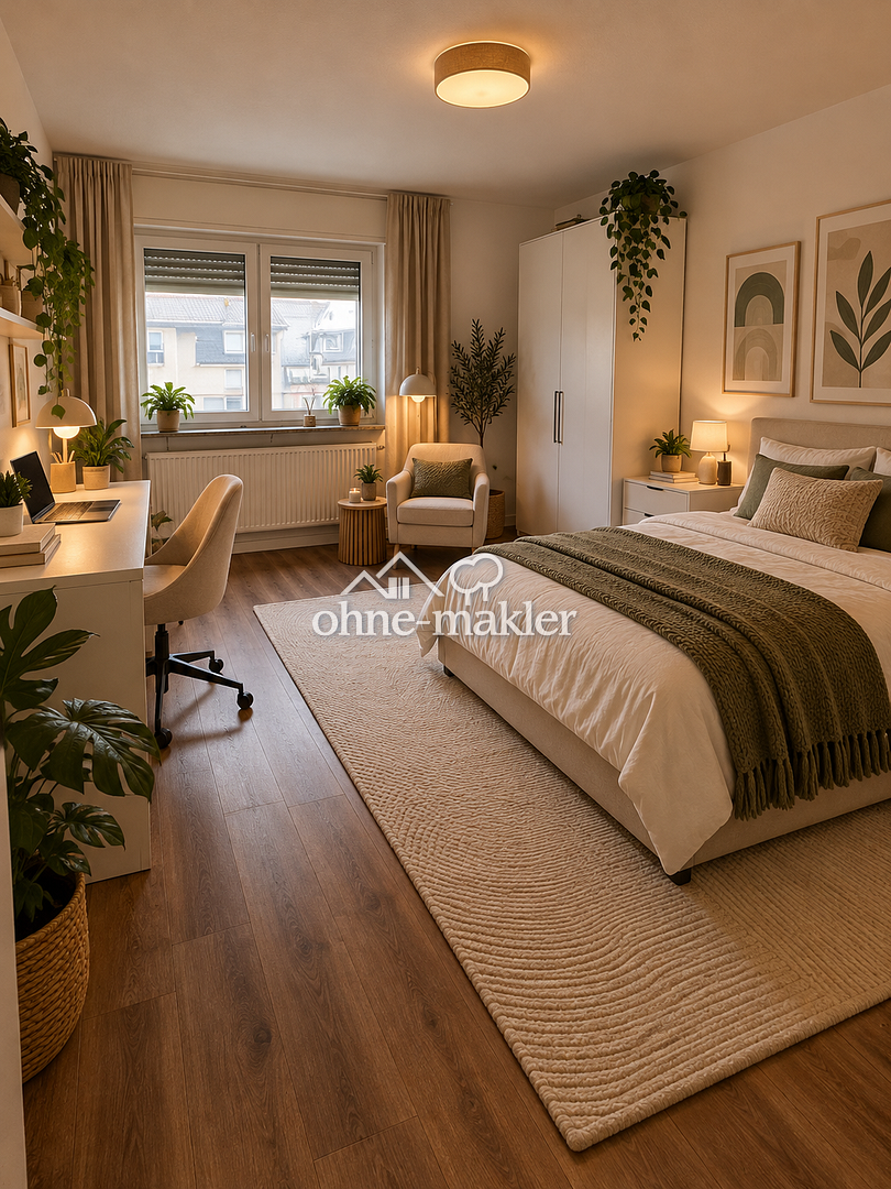 Charmantes WG-Zimmer in Durlach, 76227 Karlsruhe (Durlach Hohenwettersbach Stupferich)