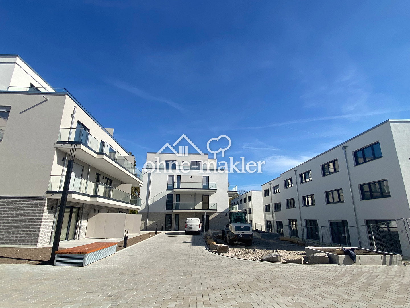 Domblick-Wohnung in Top-Lage, 67346 Speyer (Angelhof I und II Speyer)