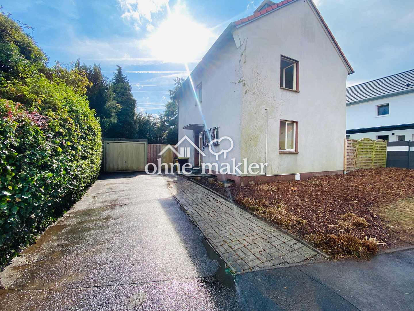 Kamen Haus mit Garten – Ihr neues Zuhause, 59174 Kamen