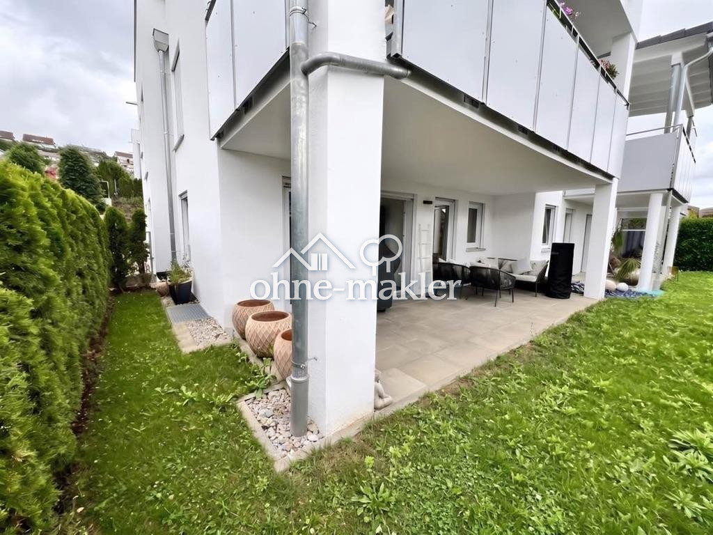 Terrassenwohnung mit Garten – Holzgerlingen, 71088 Holzgerlingen