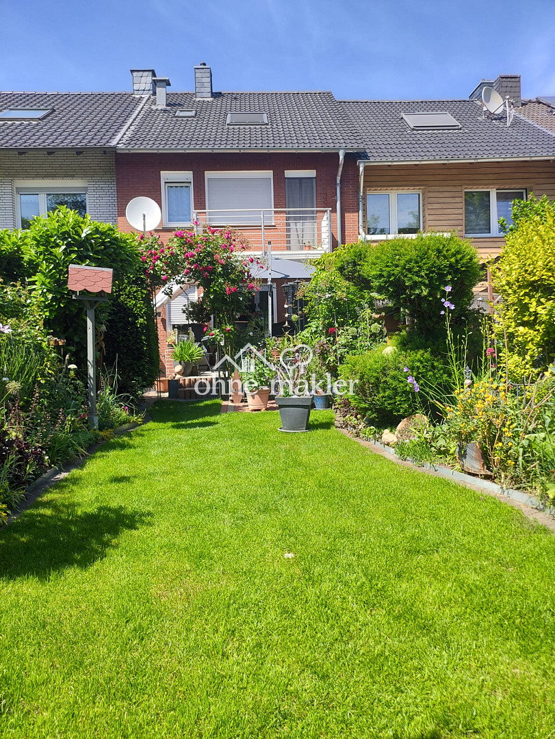 Familienparadies in Erle – Jetzt Ihr Traumhaus, 45891 Gelsenkirchen (Erle)